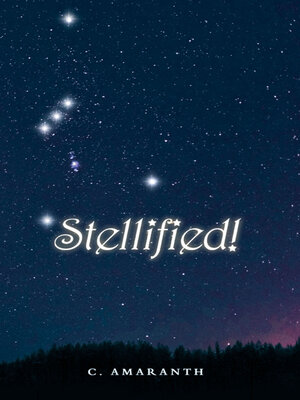 cover image of Stellified!